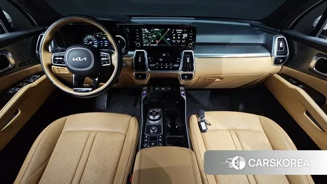 Kia Sorento 4th Generation id 3655241 из Кореи 17