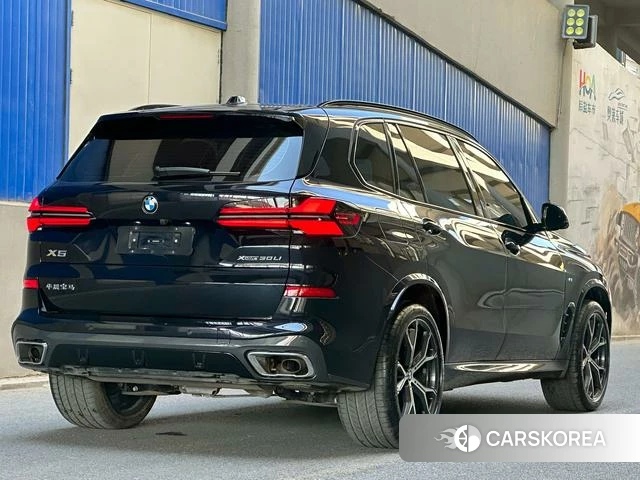 BMW X5 id 3919517 из Китая 14