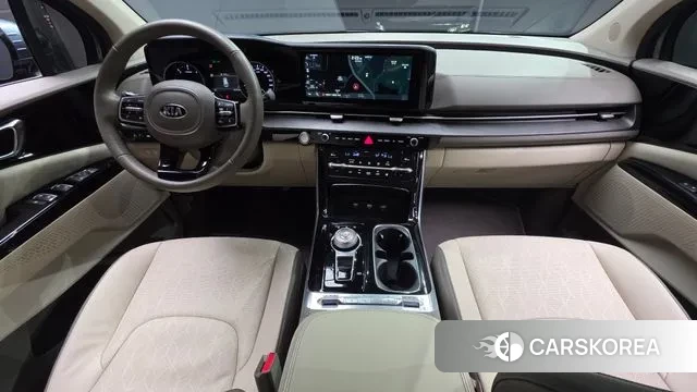 Kia Carnival 4th generation id 3219702 из Кореи 17