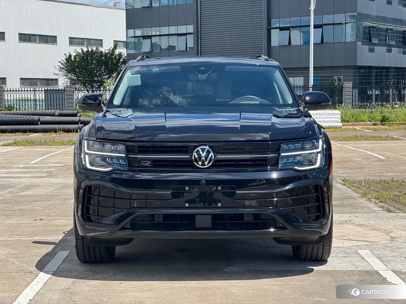 Volkswagen Touareg id 4599673 из Китая 8