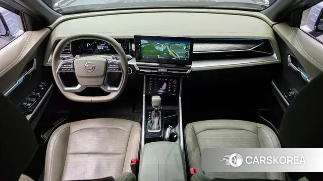 Ssangyong Torres id 3420663 из Кореи 17