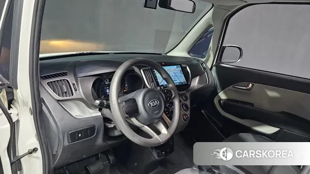 Kia The New Ray id 3453841 из Кореи 17