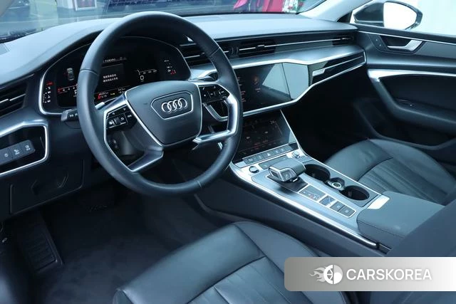Audi A7 id 4208177 из Китая 23