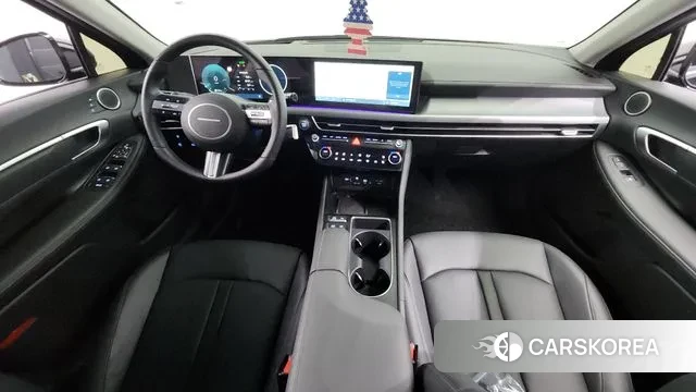 Hyundai Sonata D Edge (DN8) id 3277912 из Кореи 17