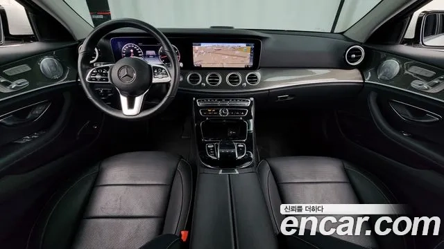 Mercedes-Benz E-Class W213 id 2932383 из Кореи 17