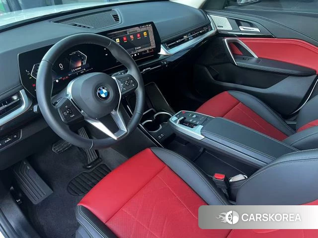BMW X1 id 4335769 из Китая 11
