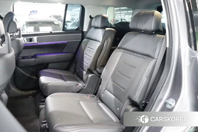 Hyundai Santa Fe (MX5) id 3370900 из Кореи 17