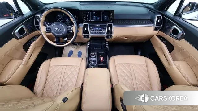 Kia Sorento 4th Generation id 3028815 из Кореи 17