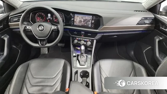 Volkswagen 7th Generation of Jetta id 3181964 из Кореи 17