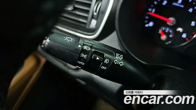 Kia The New Sorento id 2668629 из Кореи 17