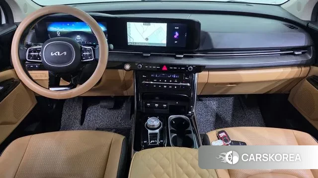 Kia Carnival 4th generation id 3645504 из Кореи 17