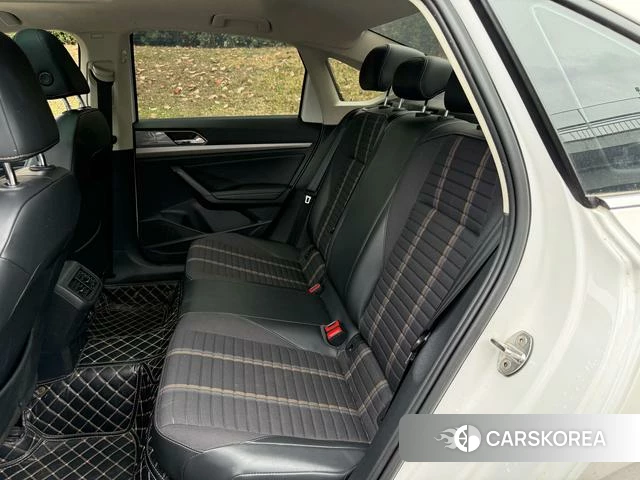 Volkswagen Lavida id 4259706 из Китая 7