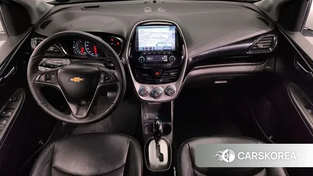 Chevrolet (GM Daewoo) The Next Spark id 3494705 из Кореи 17