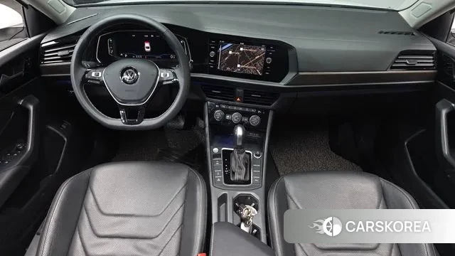 Volkswagen 7th Generation of Jetta id 3759676 из Кореи 17