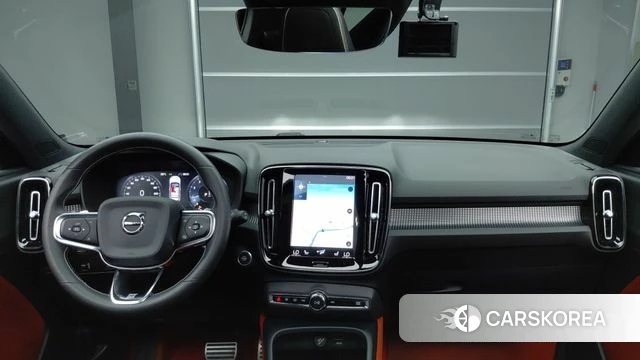 Volvo XC40 id 4717938 из Кореи 17