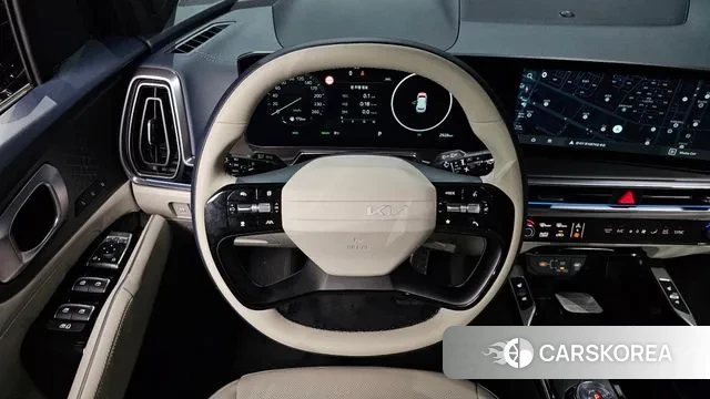 Kia The New Sorento 4th Generation id 3733508 из Кореи 17