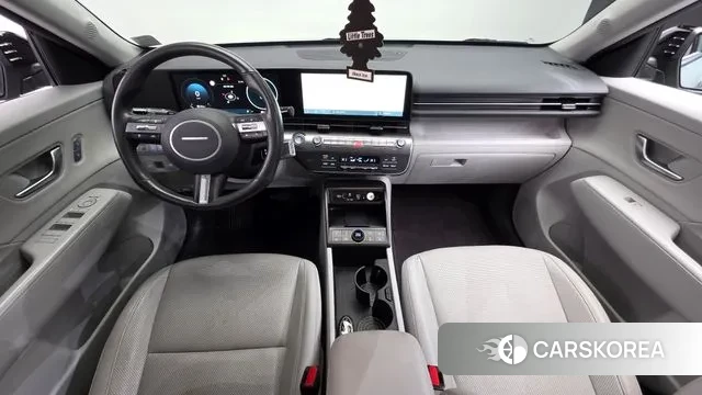 Hyundai Kona Hybrid (SX2) id 3739636 из Кореи 17