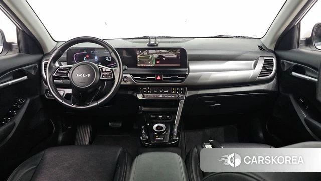 Kia The New Seltos id 4394781 из Кореи 27
