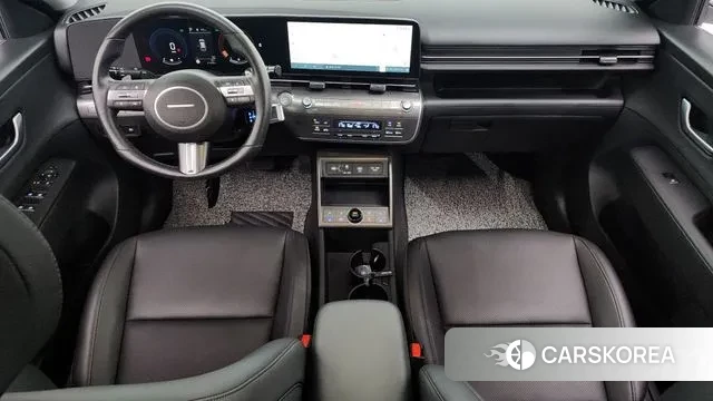 Hyundai Kona (SX2) id 3027040 из Кореи 17