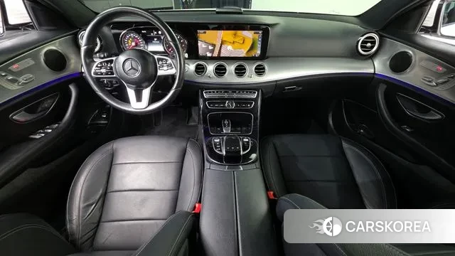 Mercedes-Benz E-Class W213 id 3055319 из Кореи 17