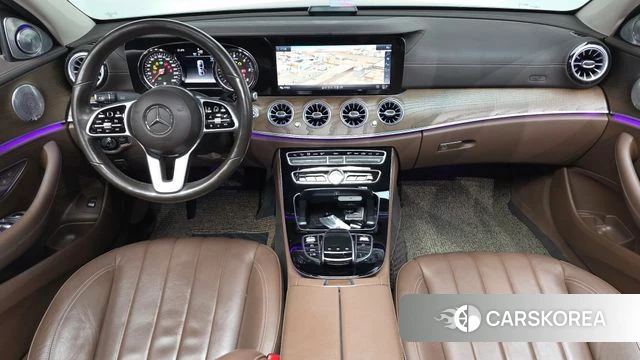 Mercedes-Benz E-Class W213 id 4232650 из Кореи 29