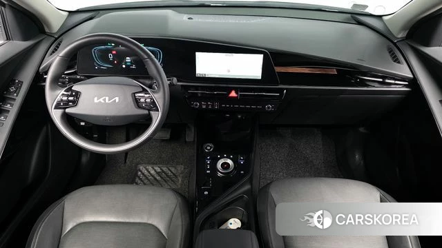 Kia Di Ol Nu Niro id 3896479 из Кореи 17