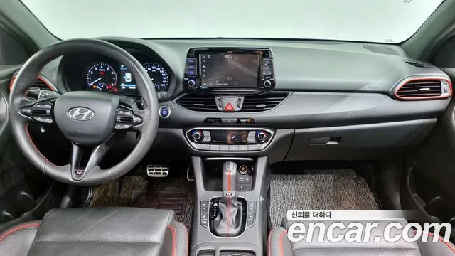 Hyundai i30 (PD) id 2758739 из Кореи 17