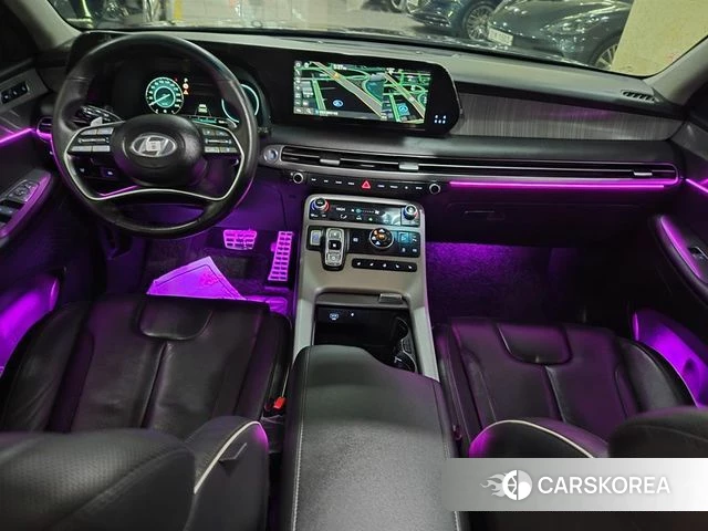 Hyundai The New Palisade id 3824842 из Кореи 17