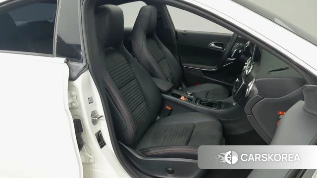 Mercedes-Benz CLA-Class C117 id 3889439 из Кореи 17