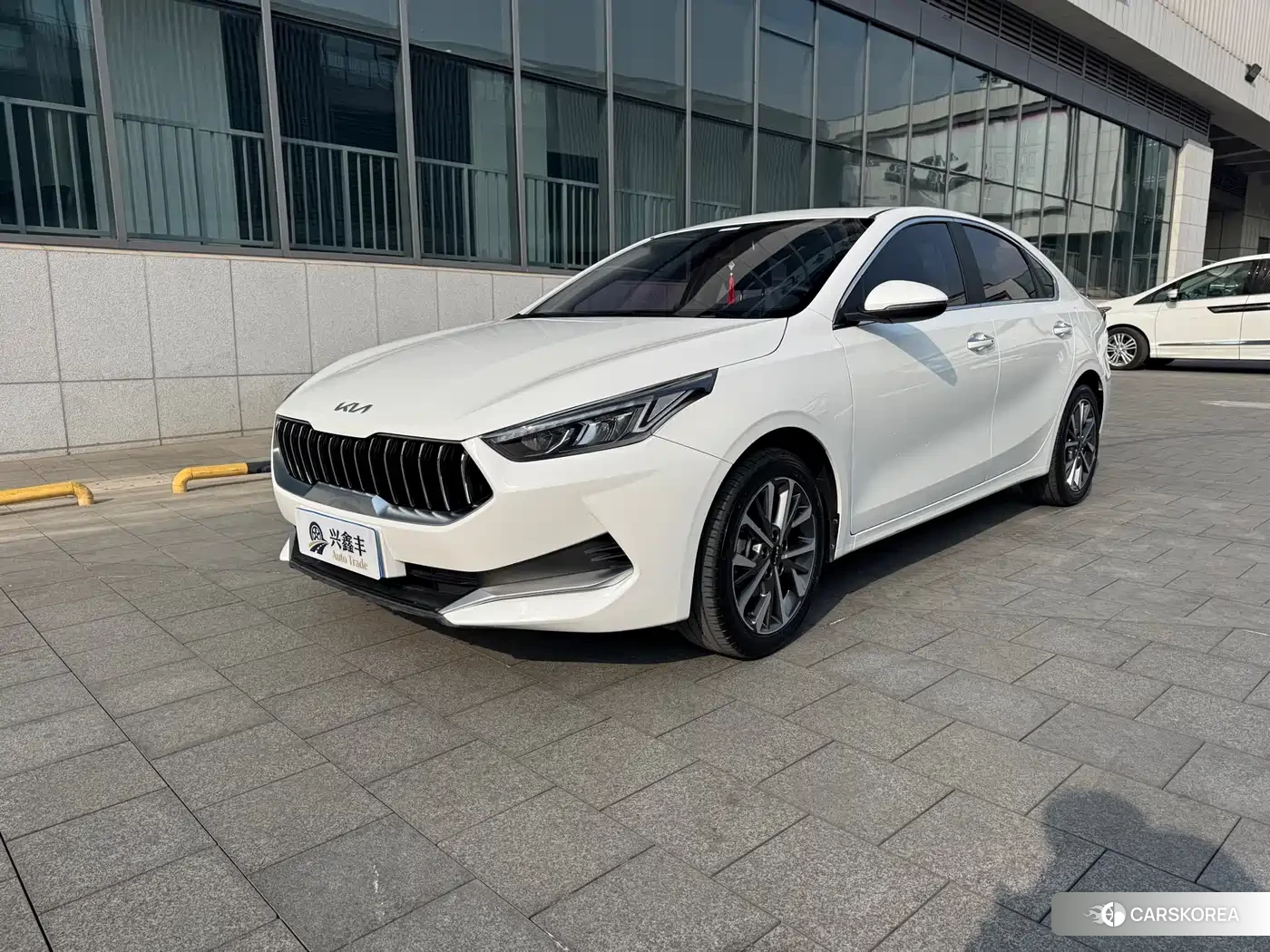 Kia K3 id 4654415 из Китая 7