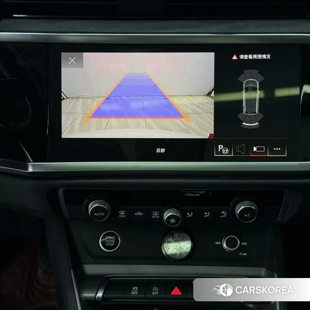 Audi Q3 id 4291234 из Китая 19