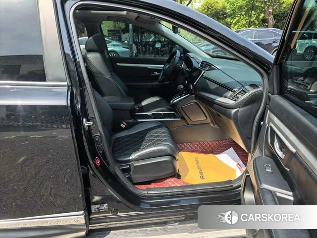 Honda CR-V id 4277501 из Китая 12