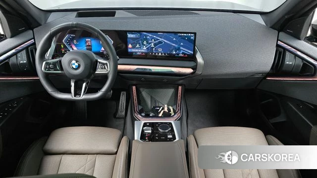 BMW X3 (G45) id 4474274 из Кореи 31