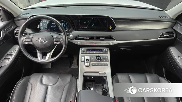 Hyundai Palisade id 4775457 из Кореи 32
