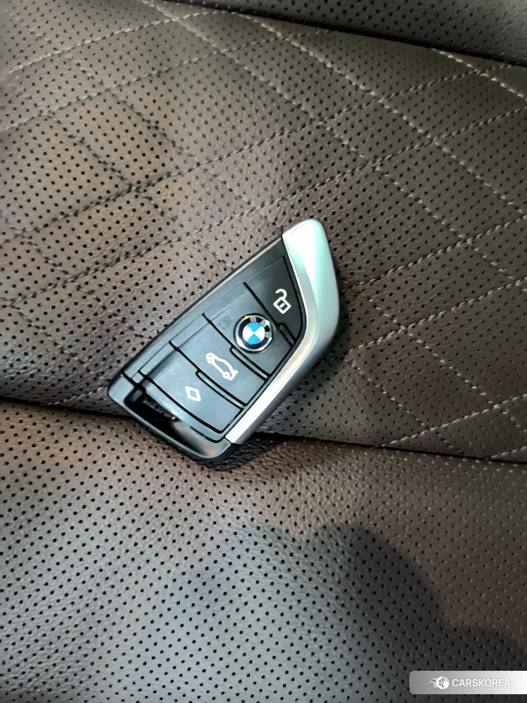 BMW iX3 id 4467473 из Китая 17