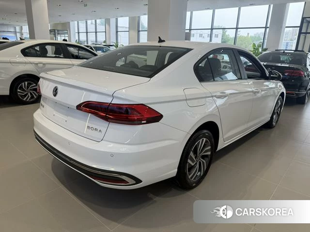 Volkswagen Bora id 4342096 из Китая 14