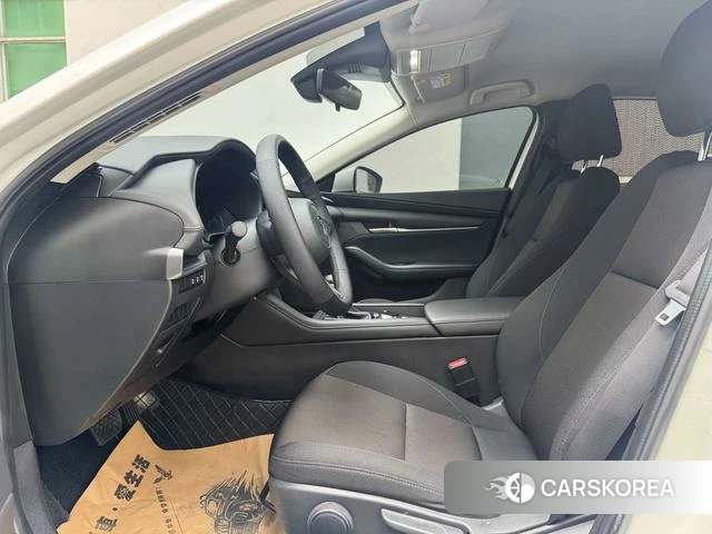 Mazda 3 Angkesaila id 4307312 из Китая 7