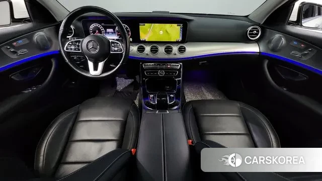 Mercedes-Benz E-Class W213 id 3713929 из Кореи 17