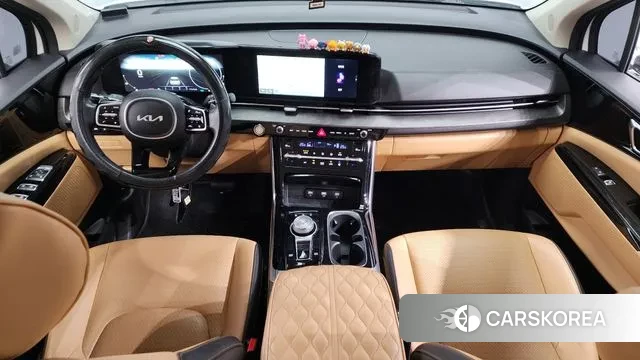 Kia Carnival 4th generation id 3524481 из Кореи 17