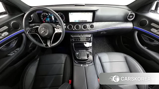 Mercedes-Benz E-Class W213 id 3763764 из Кореи 17