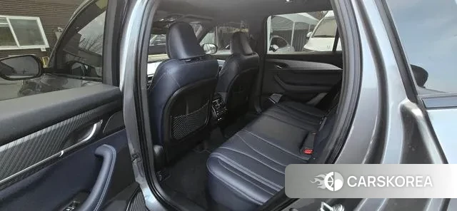 Renault Korea (Samsung) Grand Coleos id 3619888 из Кореи 15