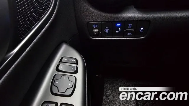 Hyundai Kona id 2689631 из Кореи 17