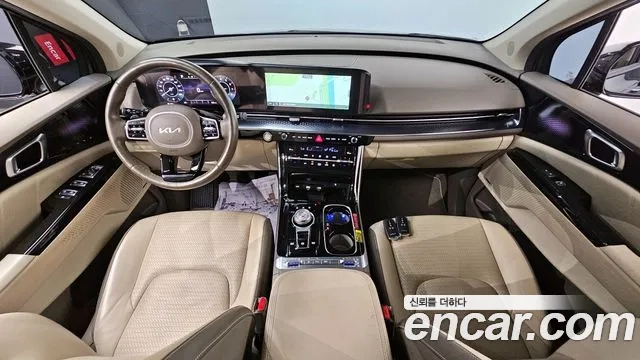 Kia Carnival 4th generation id 2944329 из Кореи 17