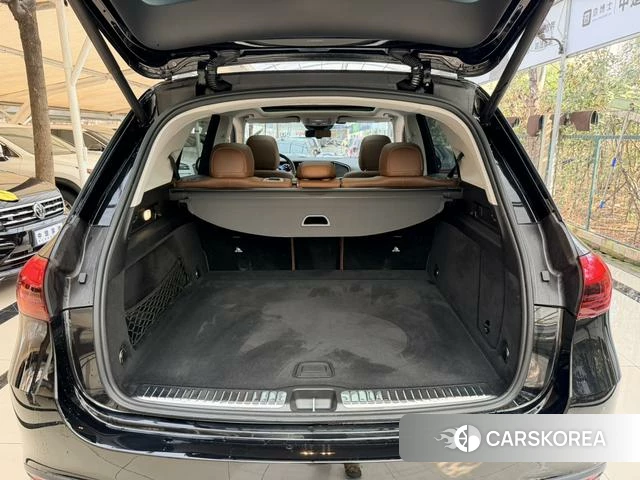 Mercedes-Benz GLE (import) id 3856215 из Китая 17