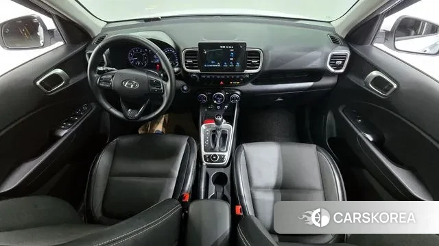 Hyundai Venue id 3233300 из Кореи 17