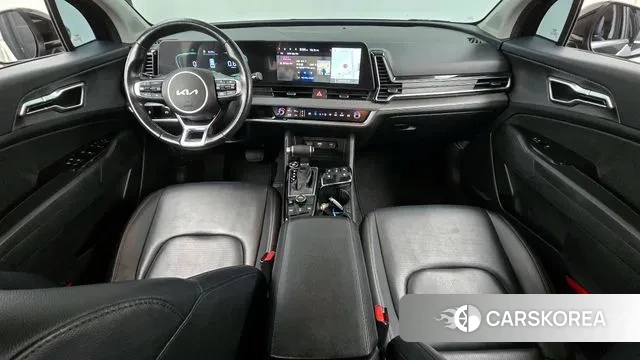 Kia Sportage 5th Generation id 3438405 из Кореи 17