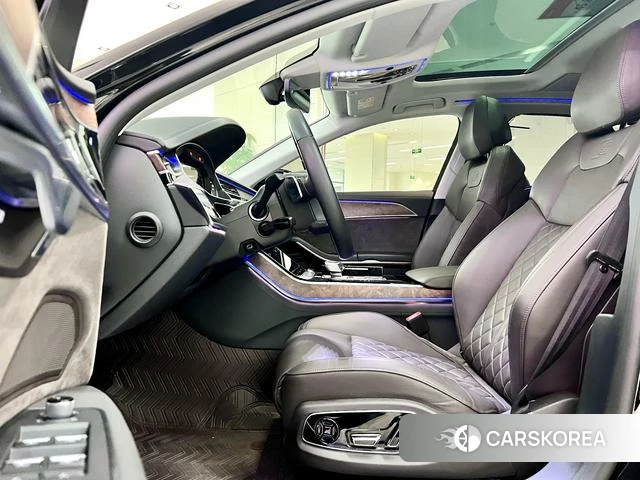 Audi A8 id 4241071 из Китая 7