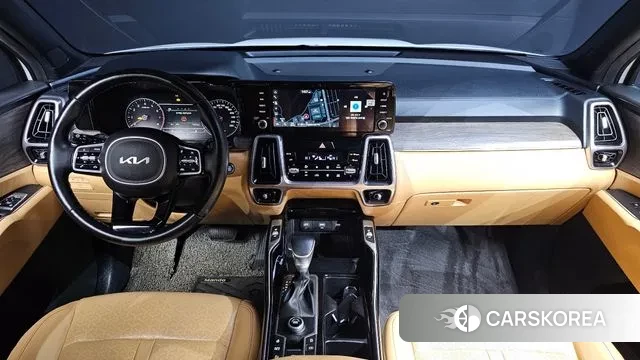 Kia Sorento 4th Generation id 3630356 из Кореи 17