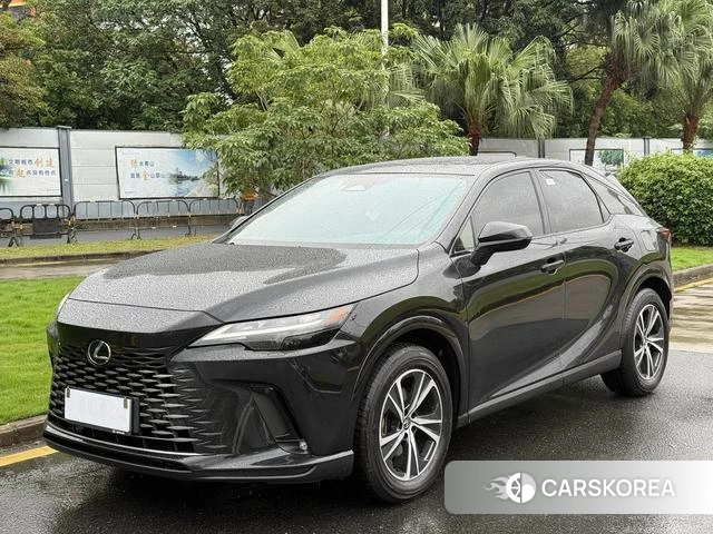 Lexus RX id 4359172 из Китая 11