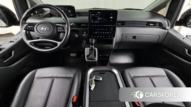 Hyundai Staria id 3389592 из Кореи 17